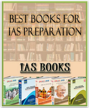 IAS Books