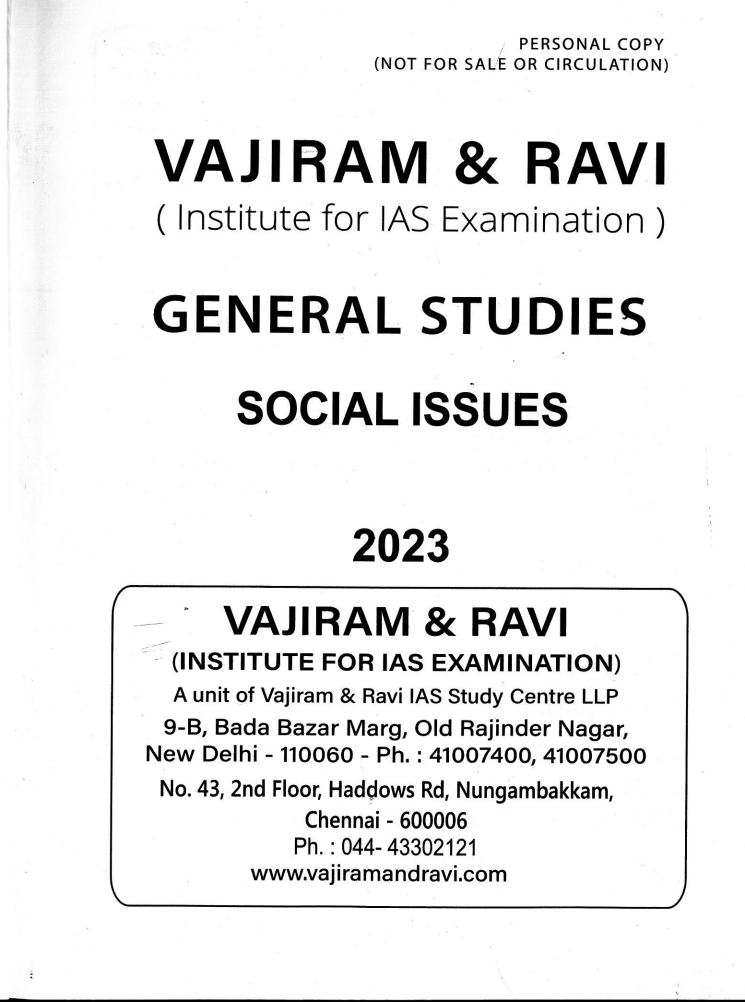 VAJIRAM-&-RAVI-GS-SOCIAL-IS 1