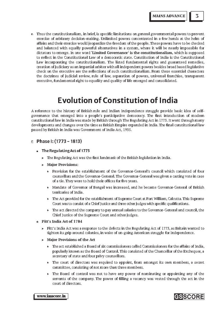 Ias Basic Notes Gs Score Ias GS Mains Classes Basic To Advance Printed Notes 2023 ...