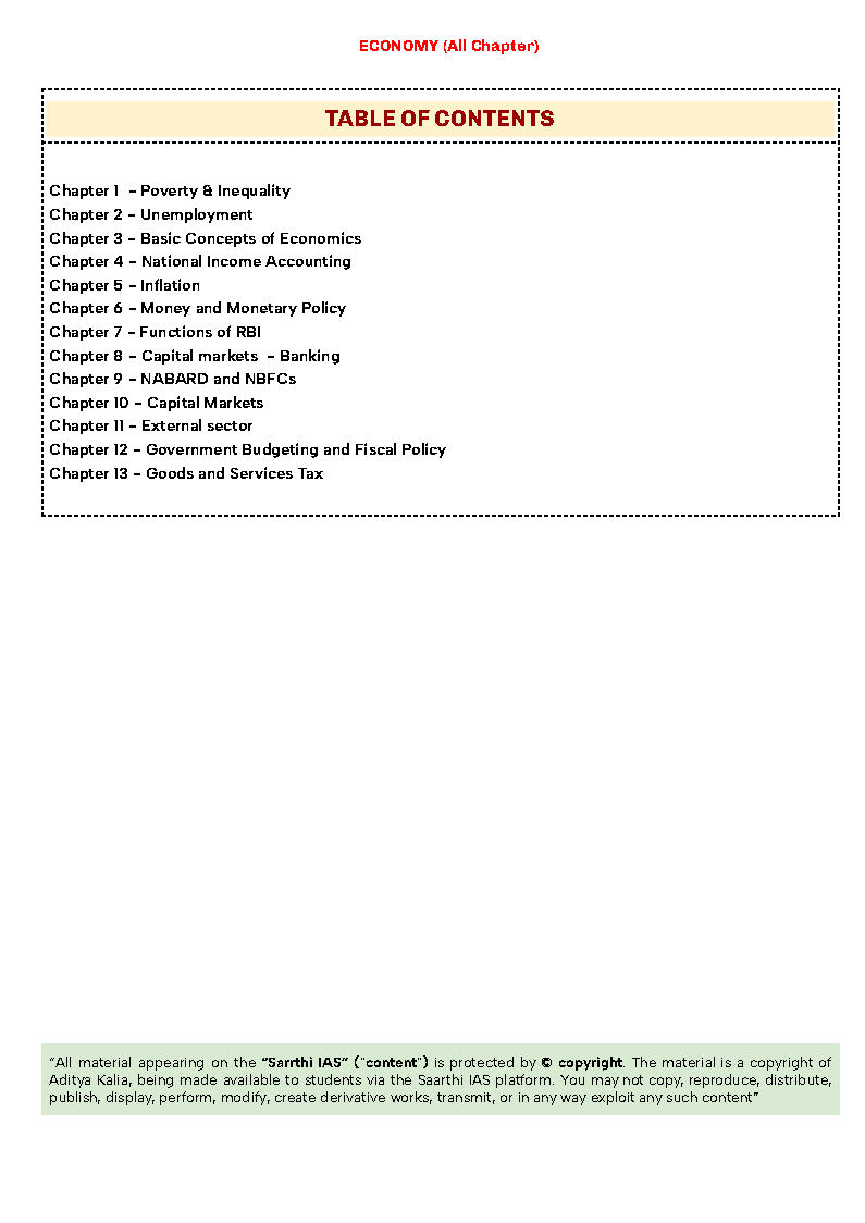 Sarrthi Ias Gs Foundation Economy 2028 English Medium_Page2